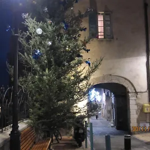 Appartamento Studio Vieux, Mentone