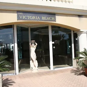 Appartamento Sharon In Victoria, Mentone