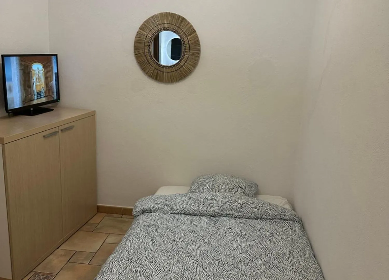 Appartamento Capodanna, A Deux Pas Des Plages Au Coeur De La Vieille Ville Mentone